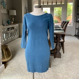NWT James Perse sweatshirt dress
